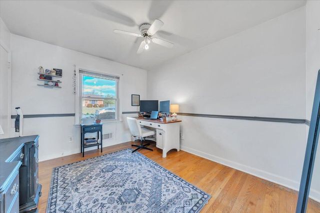 4336 Fontaine DR, Roanoke, VA 24018