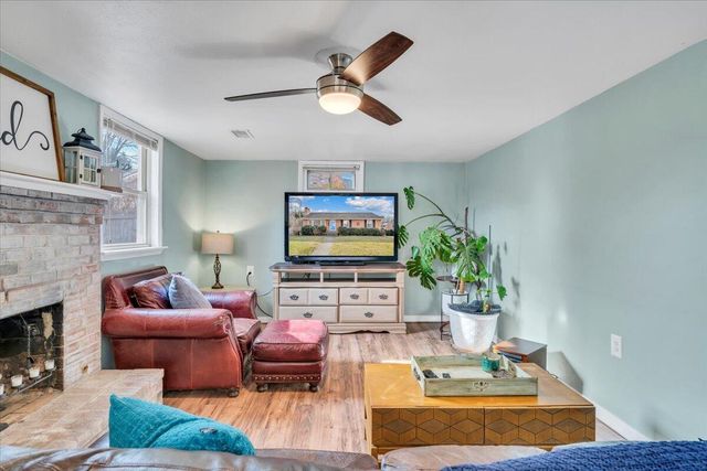 4336 Fontaine DR, Roanoke, VA 24018