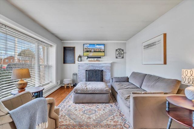 4336 Fontaine DR, Roanoke, VA 24018