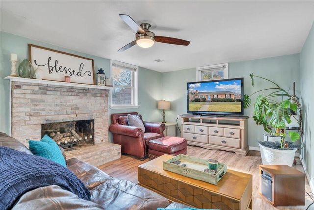 4336 Fontaine DR, Roanoke, VA 24018