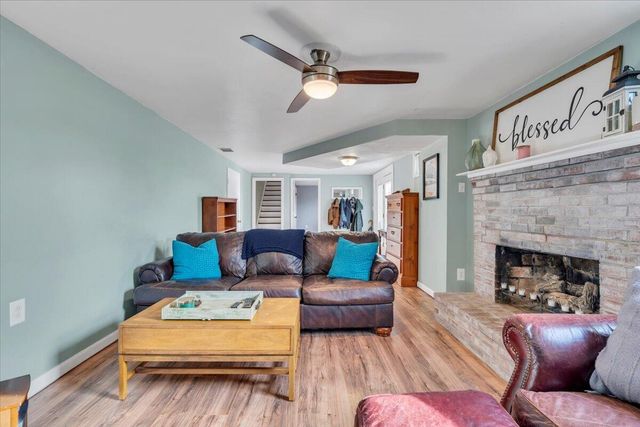 4336 Fontaine DR, Roanoke, VA 24018