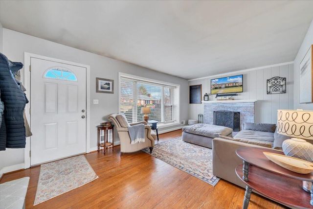 4336 Fontaine DR, Roanoke, VA 24018