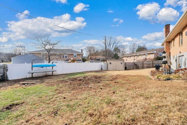 4336 Fontaine DR, Roanoke, VA 24018