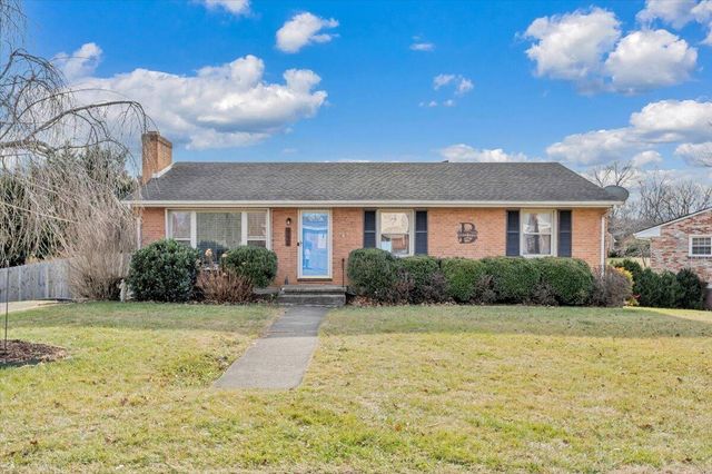 4336 Fontaine DR, Roanoke, VA 24018