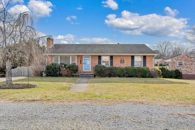 4336 Fontaine DR, Roanoke, VA 24018