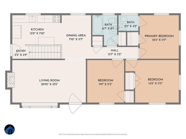 4336 Fontaine DR, Roanoke, VA 24018