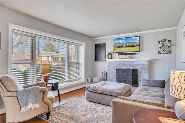 4336 Fontaine DR, Roanoke, VA 24018