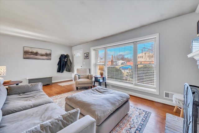 4336 Fontaine DR, Roanoke, VA 24018