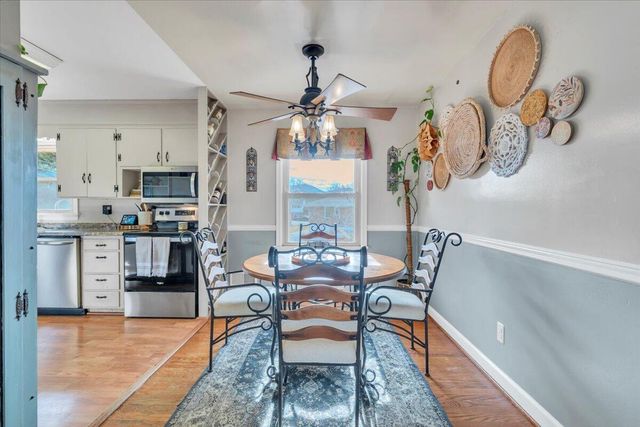 4336 Fontaine DR, Roanoke, VA 24018