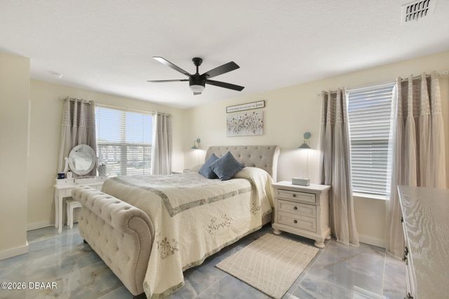 660 Moscato Drive, Holly Hill, FL 32117