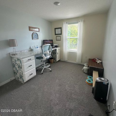 660 Moscato Drive, Holly Hill, FL 32117