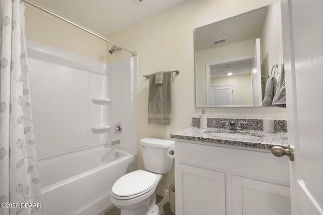 660 Moscato Drive, Holly Hill, FL 32117