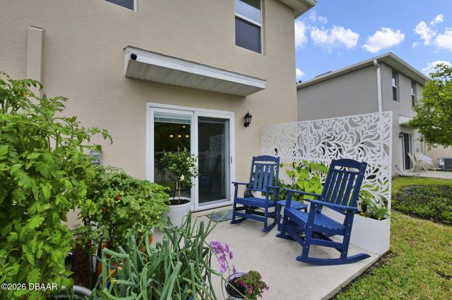 660 Moscato Drive, Holly Hill, FL 32117