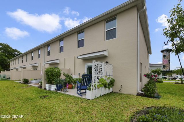 660 Moscato Drive, Holly Hill, FL 32117