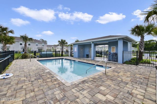 660 Moscato Drive, Holly Hill, FL 32117