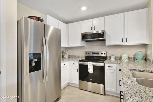 660 Moscato Drive, Holly Hill, FL 32117