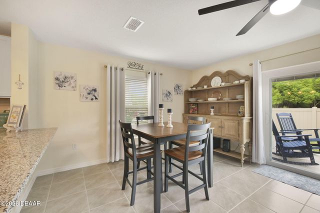 660 Moscato Drive, Holly Hill, FL 32117