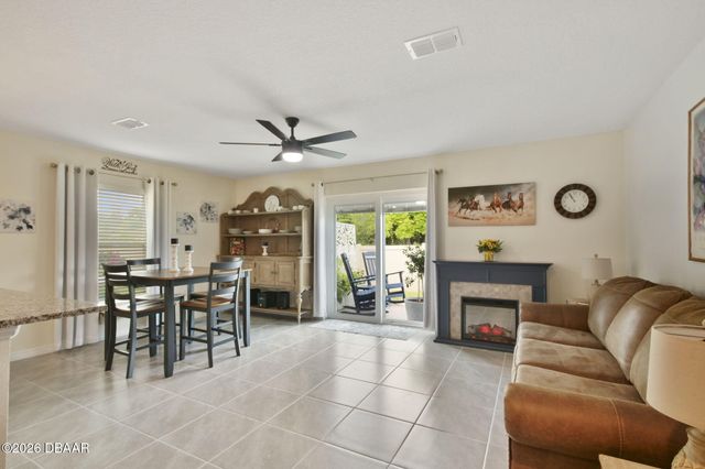 660 Moscato Drive, Holly Hill, FL 32117