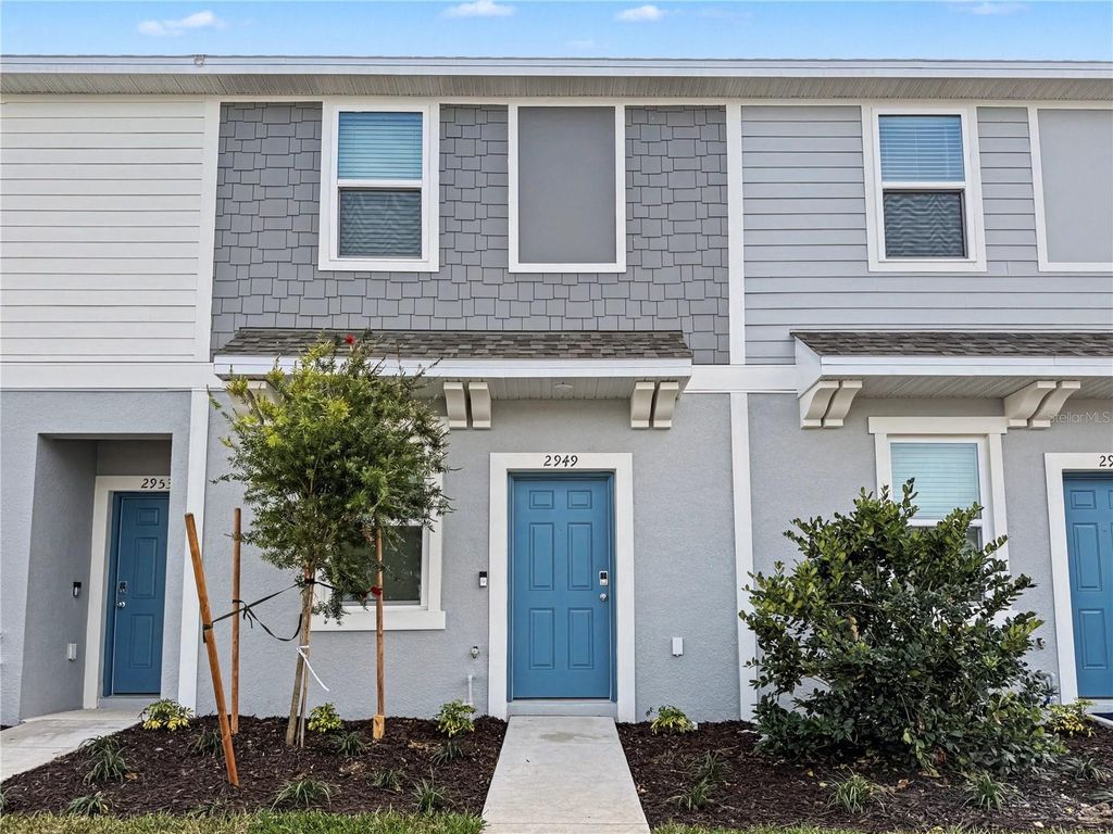 2949 SKYLINE LOOP, Kissimmee, FL 34758