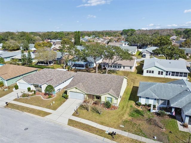 4736 PORTLAND MANOR DRIVE, New Port Richey, FL 34655