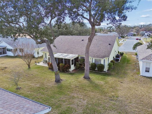 4736 PORTLAND MANOR DRIVE, New Port Richey, FL 34655