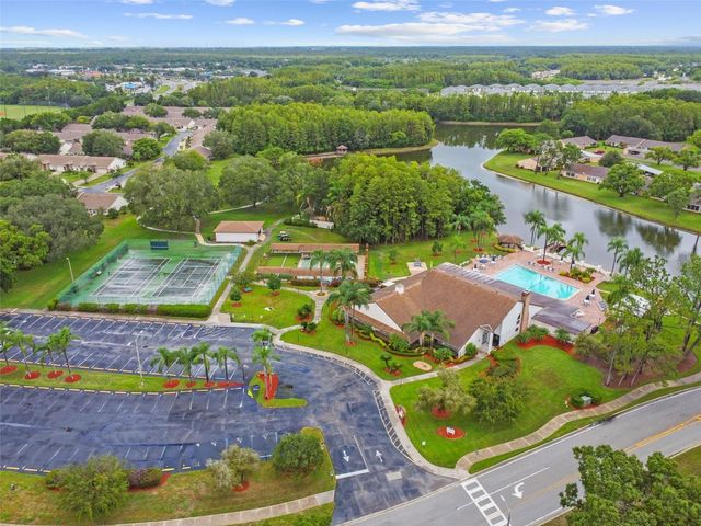 4736 PORTLAND MANOR DRIVE, New Port Richey, FL 34655