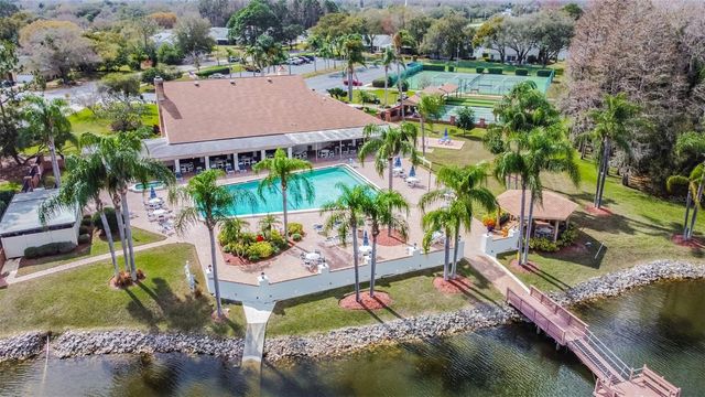 4736 PORTLAND MANOR DRIVE, New Port Richey, FL 34655