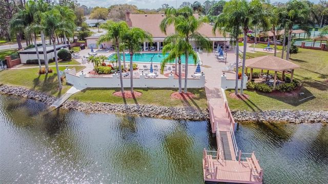 4736 PORTLAND MANOR DRIVE, New Port Richey, FL 34655