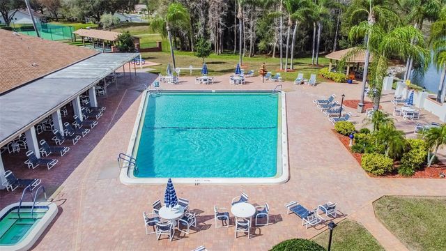 4736 PORTLAND MANOR DRIVE, New Port Richey, FL 34655