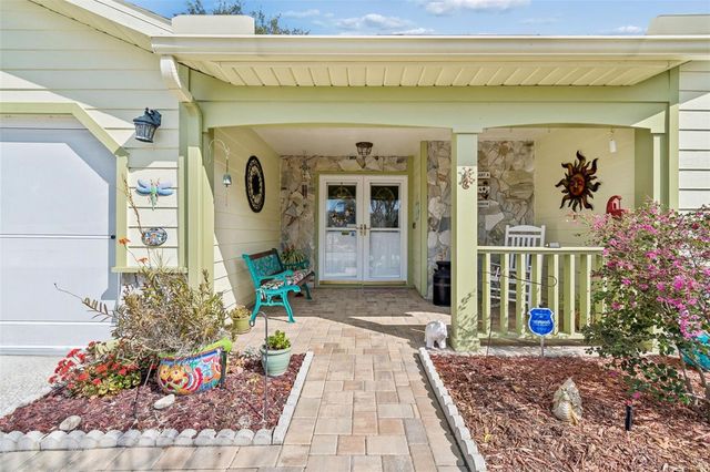 4736 PORTLAND MANOR DRIVE, New Port Richey, FL 34655