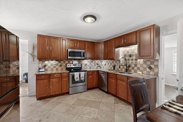 3402 Aquarius Circle, Garland, TX 75044