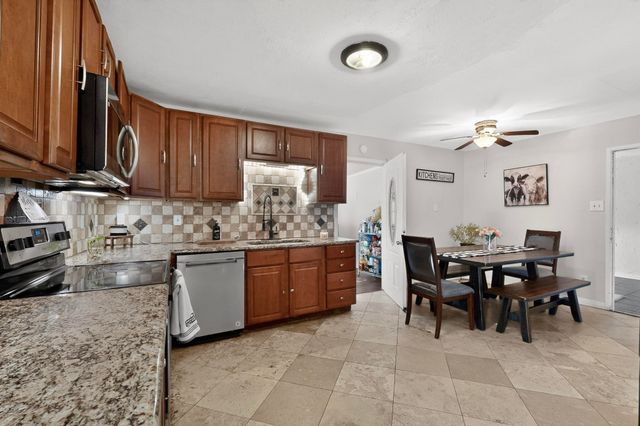 3402 Aquarius Circle, Garland, TX 75044