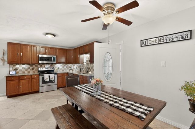 3402 Aquarius Circle, Garland, TX 75044