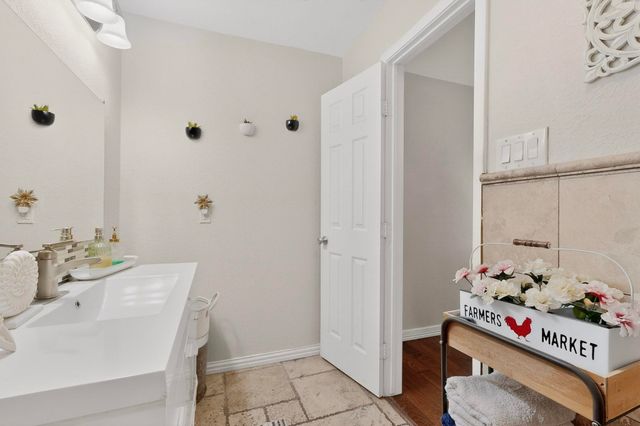 3402 Aquarius Circle, Garland, TX 75044