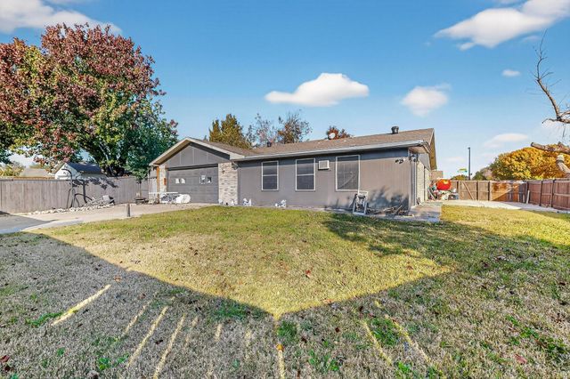 3402 Aquarius Circle, Garland, TX 75044