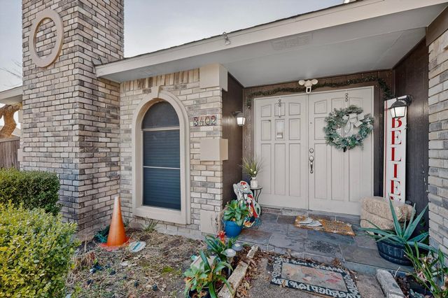 3402 Aquarius Circle, Garland, TX 75044
