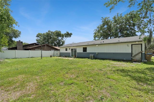 648 FLORIDIAN DRIVE, Kissimmee, FL 34758