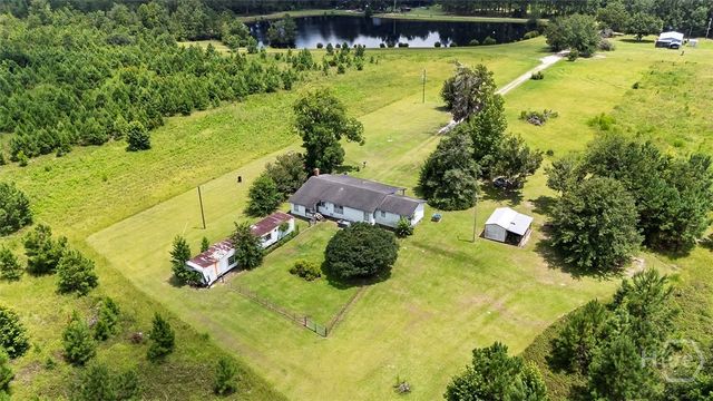 410 Newton Road, Guyton, GA 31312