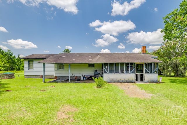 410 Newton Road, Guyton, GA 31312