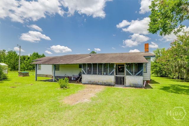 410 Newton Road, Guyton, GA 31312