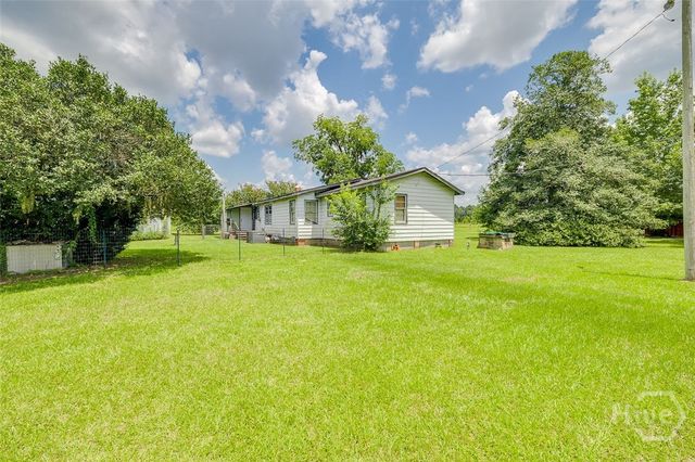 410 Newton Road, Guyton, GA 31312