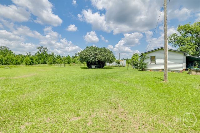 410 Newton Road, Guyton, GA 31312