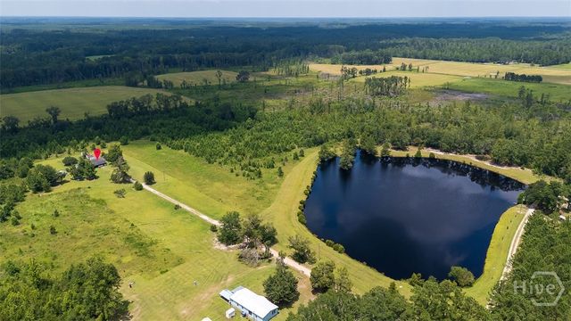 410 Newton Road, Guyton, GA 31312