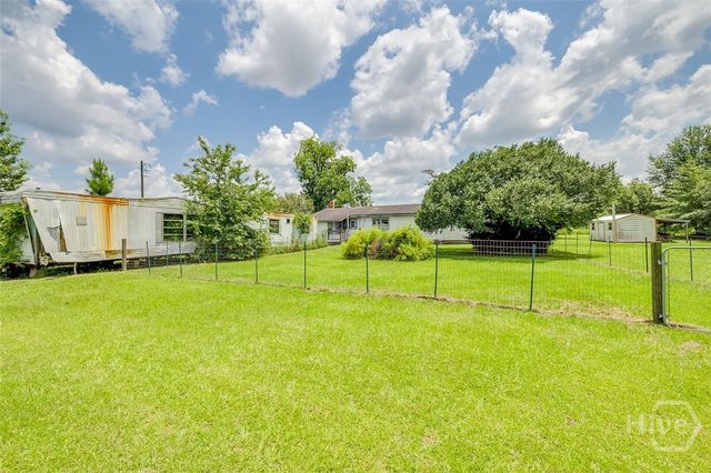 410 Newton Road, Guyton, GA 31312