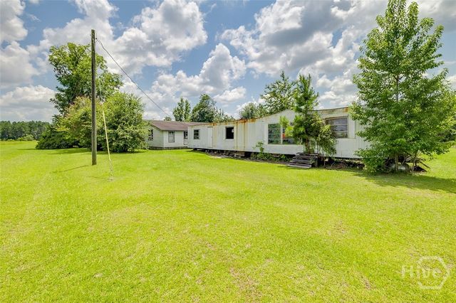 410 Newton Road, Guyton, GA 31312