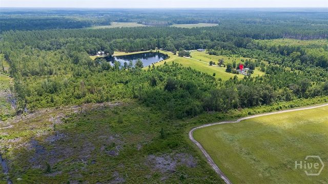 410 Newton Road, Guyton, GA 31312