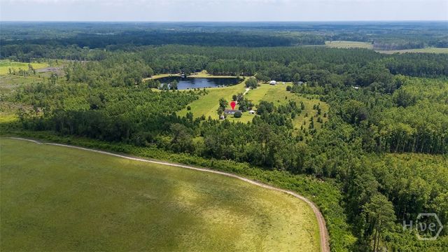 410 Newton Road, Guyton, GA 31312