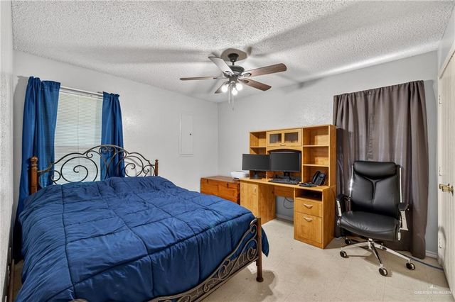 9109 N 37th Lane, Mcallen, TX 78504