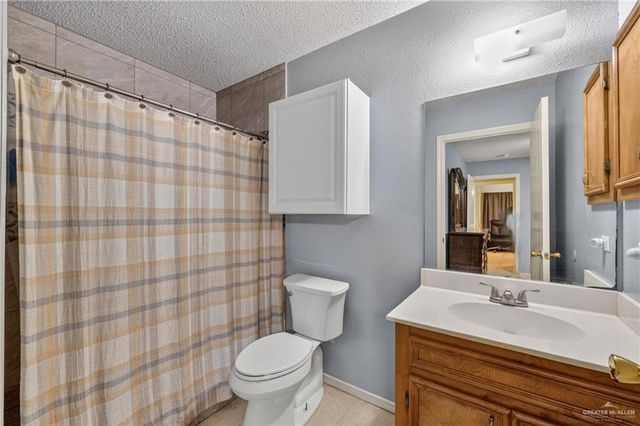 9109 N 37th Lane, Mcallen, TX 78504