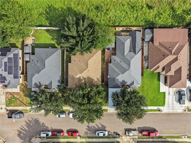 9109 N 37th Lane, Mcallen, TX 78504